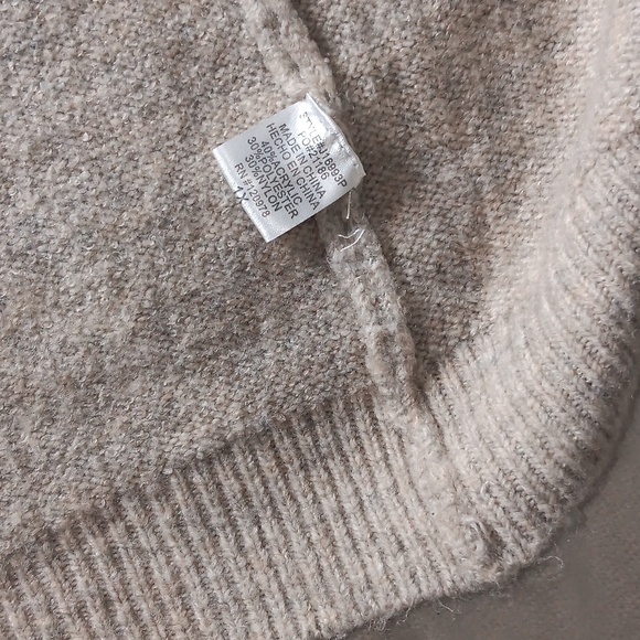 Entro 1 X Cardigan - Picture 6 of 6